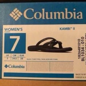 New Columbia Kambi ll Sandals